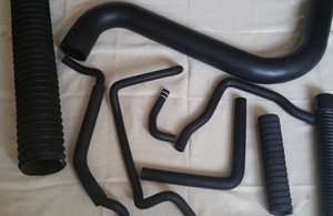 radiator hoses