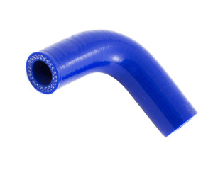 90 Degree Silicone Elbow Reducer