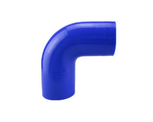 90 Degree Silicone Elbow