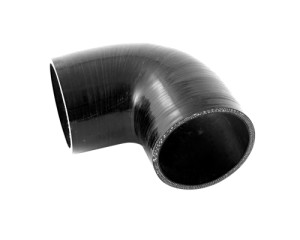 90 Degree Silicone Elbow