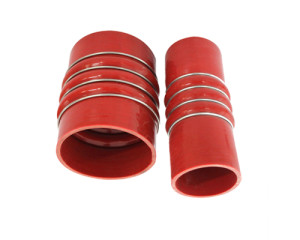 Charge Air Cooler (CAC) Hose