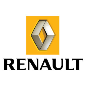 Renault Silicone Hoses
