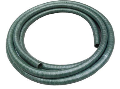 silicone spiral hose
