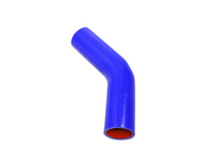 45 Degree Silicone Elbows