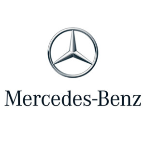 Mercedes-Benz Silicone Hoses