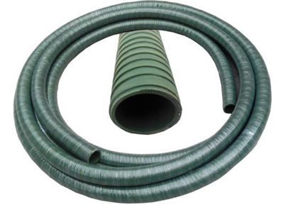 epdm spiral hose