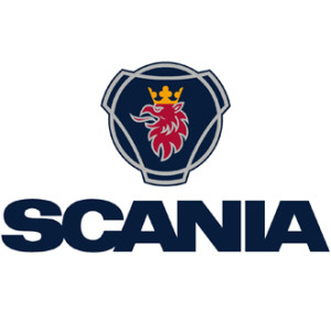 Scania Silicone Hoses