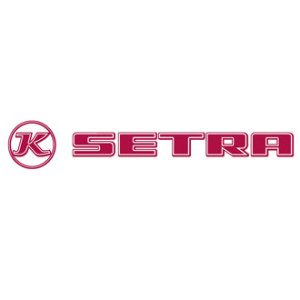 Setra Silicone Hoses