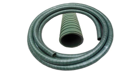 spiral hose