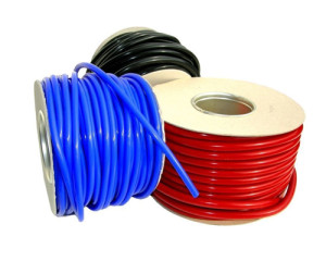 Silicone Vacuum Hose