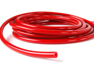 Silicone Vacuum Hose